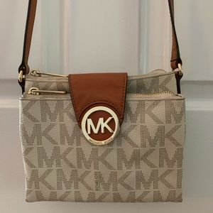 Michael Kors small crossbody